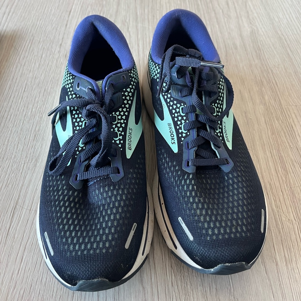 Brooks Ghost 14